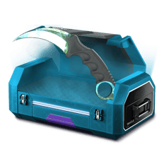 Knife Farm🍀54% Win
