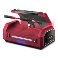 25% Covert for Trade Ups