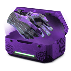 10% CASE