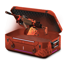 LMG bét