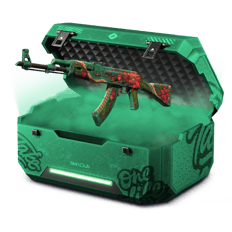 Crazy jungle case