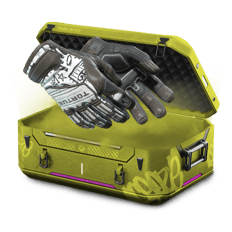 2% GLOVE