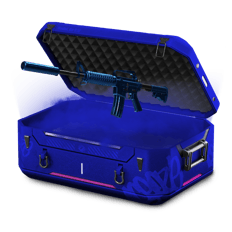 Blue Phospor farm