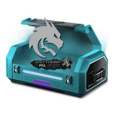 Coins Eater case