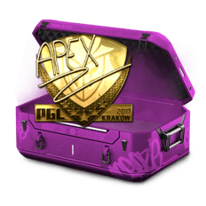 50%Double Win Sticker MK1
