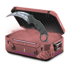 7.85% PROFIT KNIFE