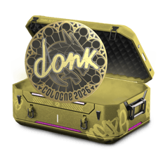 Donk 10%