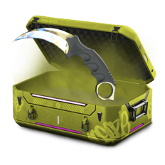 casehard