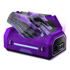 NEW DEMON STEP