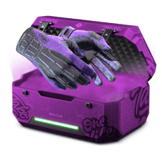 P&B Box by 67% win