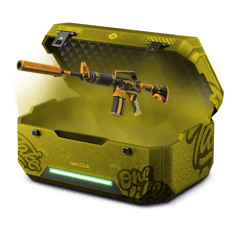 Dig4Gold