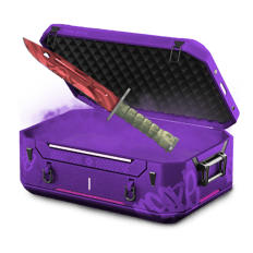 NGOOS 10% BAYONET