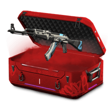 100% AK