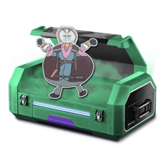 Agent random