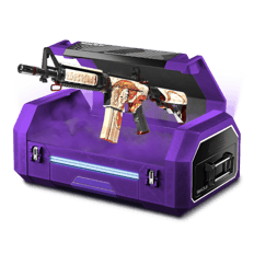 Ahab 1% new armory