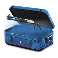 35% Blue Battle