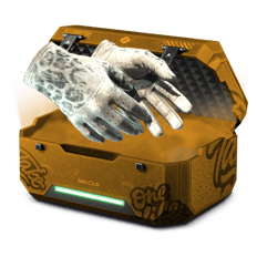 1.1% Glove