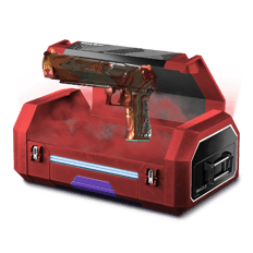 Pistols