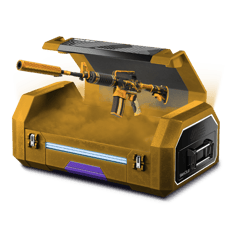 85% Goldklumpen or Rerun