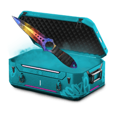 1% knife