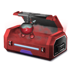 100% CHARM CASE