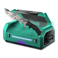 4$ knife
