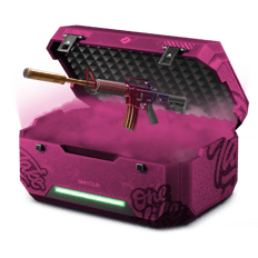 11% Farm M4 Fade