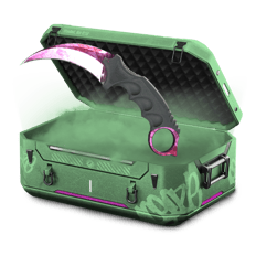 10% GLOVES KNIVES