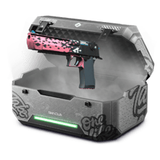 desert eagle