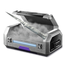 Knife chance 10%+