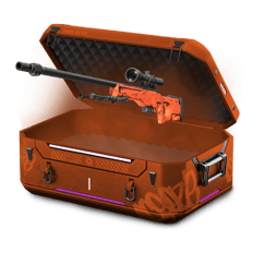 AWP 50/50 / 🎃