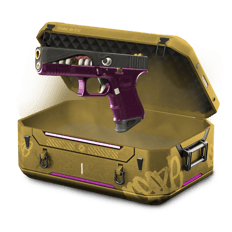 Glock Supreme