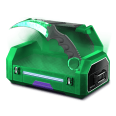 EMERALD 0.1% 🍀