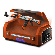 ASIIMOV 50/50 (◕‿◕)