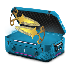 Black's funny case