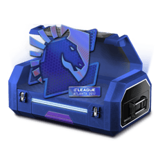 Team Liquid Sticker