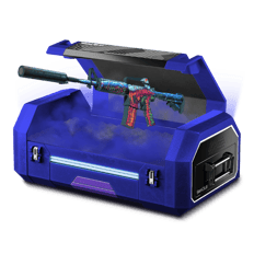 Chroma Doppler Tradeups