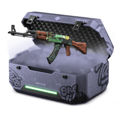 10% AK