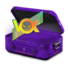 10% Kato Sticker Max Win