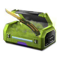 >50 KNIFE