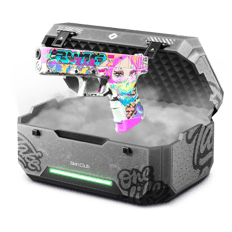 Dream Loadout - Glock