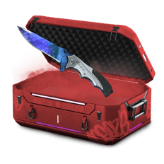 30% KNIFE