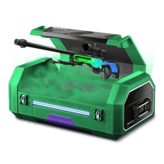 83% money back Awp farm