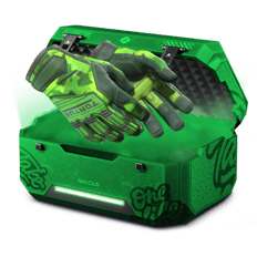 Green Loadout 2