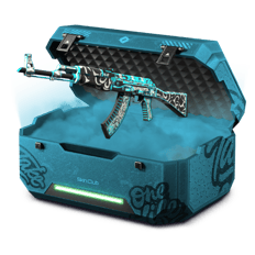 10% AK WORLD 💫