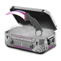 SL. KNIFE FARM %%