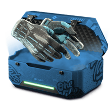 Easy Gloves PK/Open