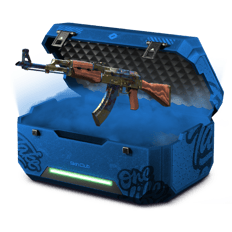 10% High tier AK