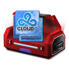 BEST STERLING STICKER PRO
