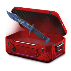 GRANTED KNIVES